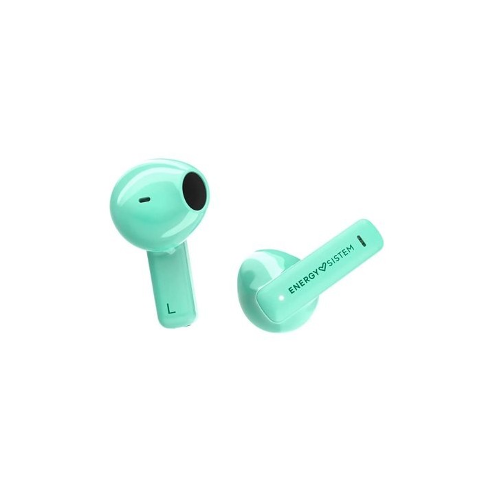 streetmusic tws mint true wireless, 20 horas de autonomia, microfono