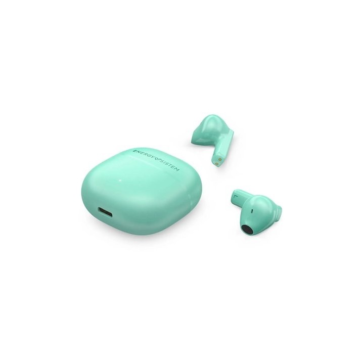 streetmusic tws mint true wireless, 20 horas de autonomia, microfono