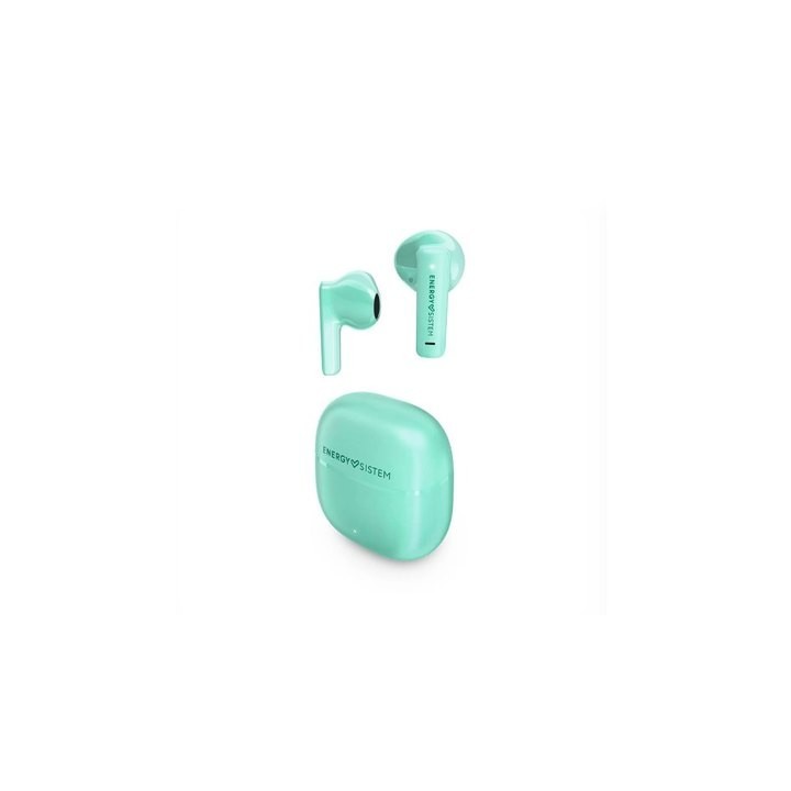 streetmusic tws mint true wireless, 20 horas de autonomia, microfono