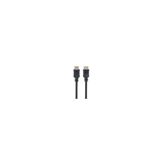 cable hdmi gembird macho macho 4k alta velocidad 1,8m select series