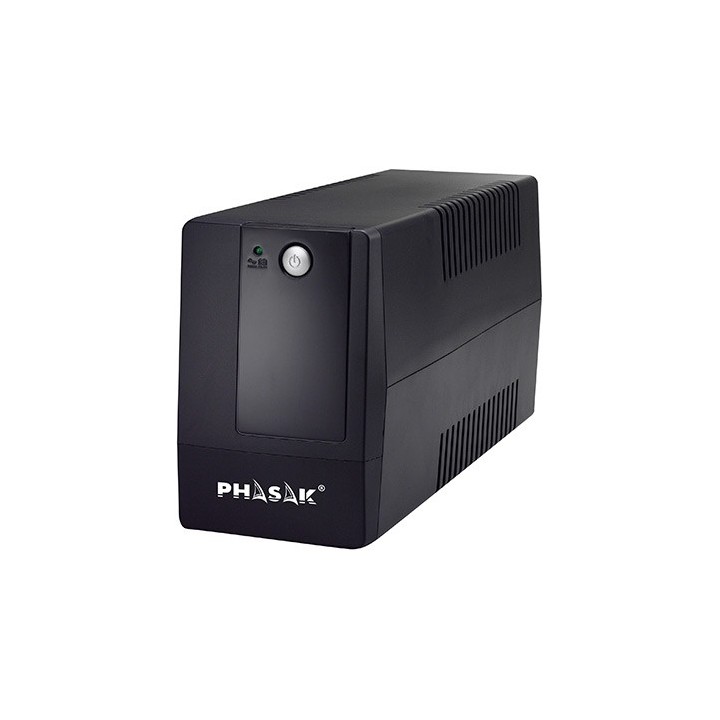 phasak sai ups phasak 600va interact ph 9406
