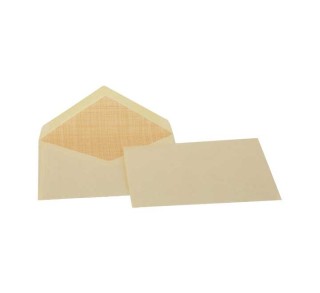 c. 500 sobres sam 120x176 cana verj. 70gr 12176/6