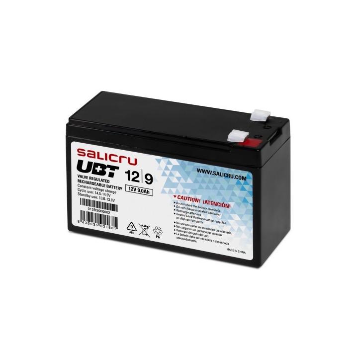 salicru ubt 12/9
