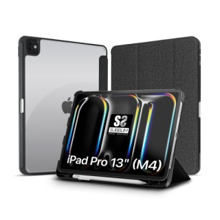 subblim subcst-5sc421 funda para tablet 32,8 cm (12.9) folio negro