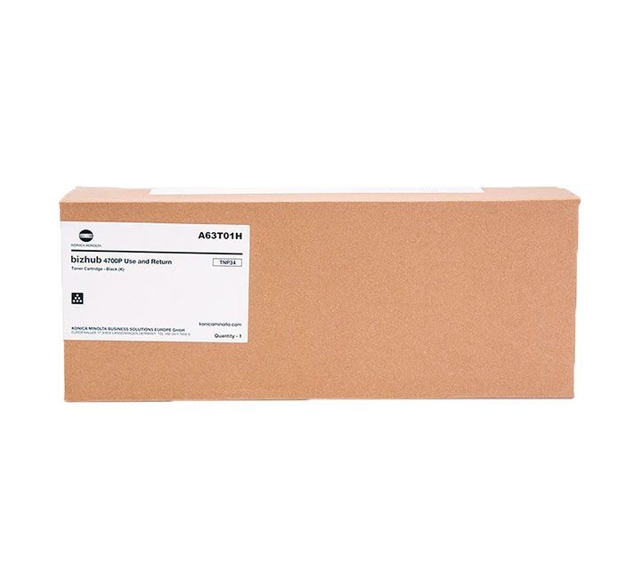 toner original konica minolta bizhb 4700