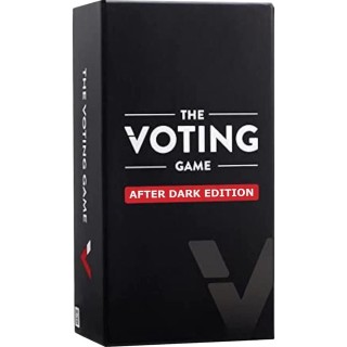 juegos juego de mesa the voting game nsfw edition ingles