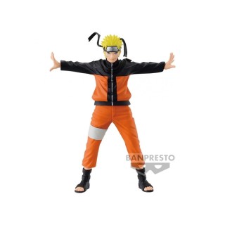 banpresto figura banpresto naruto panel spectacle uzumaki naruto