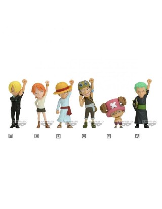 banpresto figura banpresto one piece wfc sign our fellowship