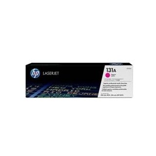 hp toner hp 131a cf213a magenta 1600pag  laserjet pro 200  m251n 200 color m251nw 200 color mfp m276