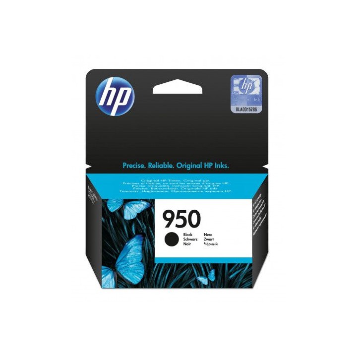 hp 950 cartucho de tinta hp950 negro (cn049ae)