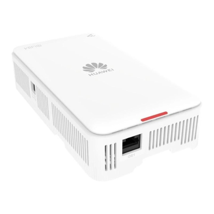 huawei ap263 11ax in 2+2 dual smart ant usb ble