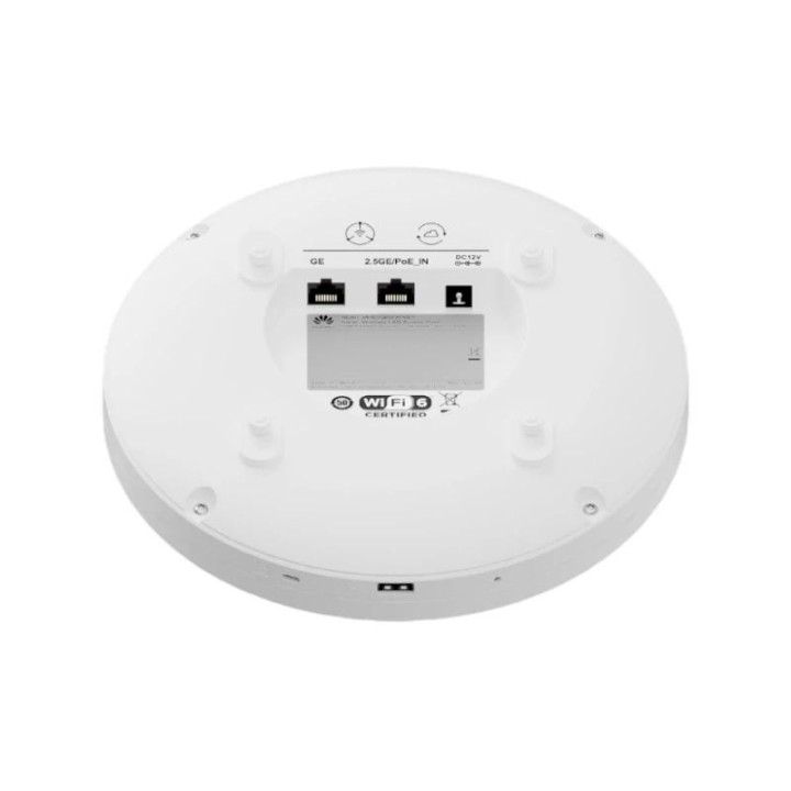 huawei ap661 11ax indoor triband smart ant usb ble