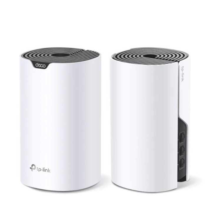 tp-link deco s7(2-pack) ap ac1900 wifi mesh