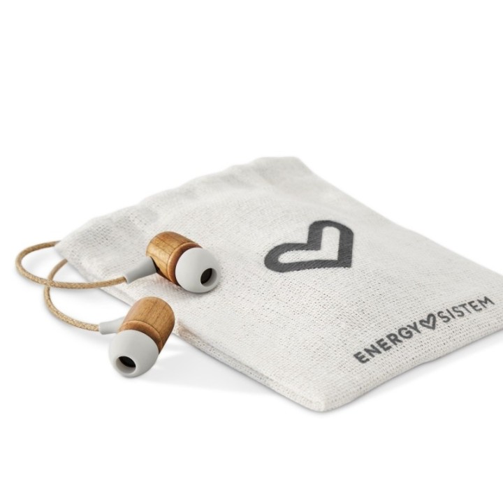 energy auricular eco cherry wood