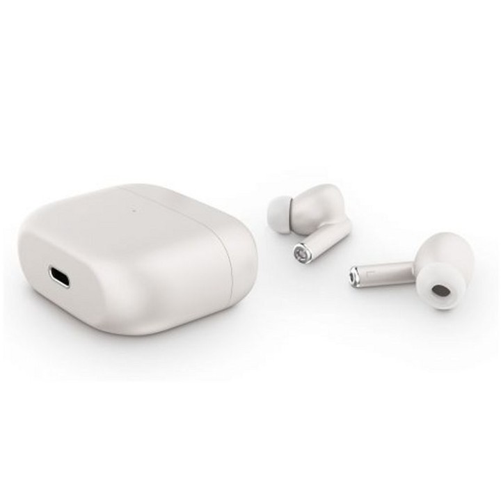 energy sistem auriculares  style 2 coconut bt 5.0,