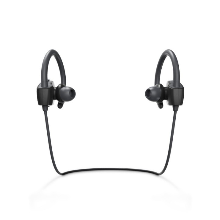 energy sistem auriculares sport 1+ dark bluetooth