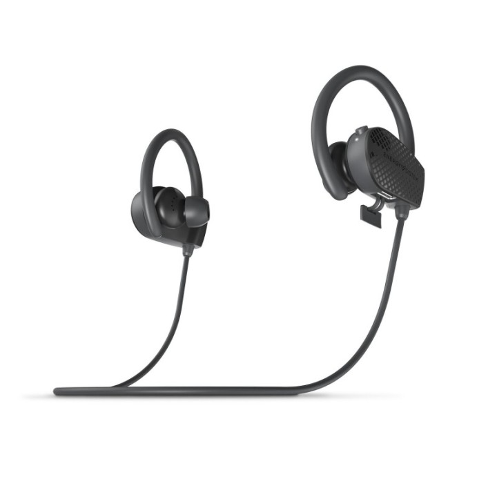 energy sistem auriculares sport 1+ dark bluetooth