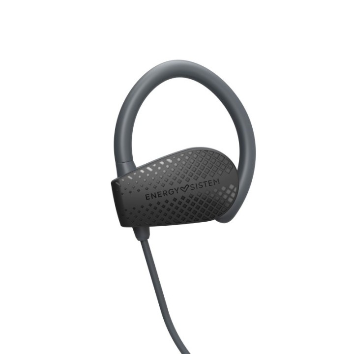 energy sistem auriculares sport 1+ dark bluetooth