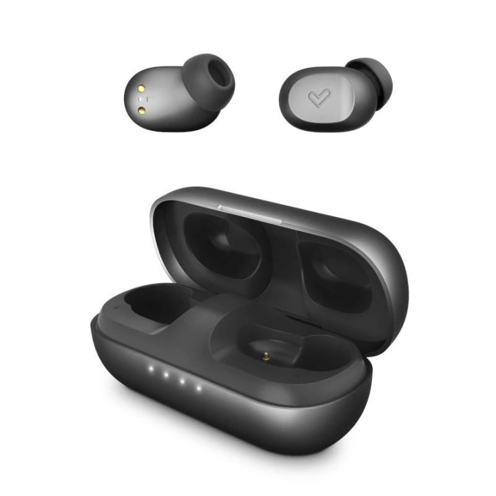 energy sistem auriculares  urban3  graphite bt 5.0