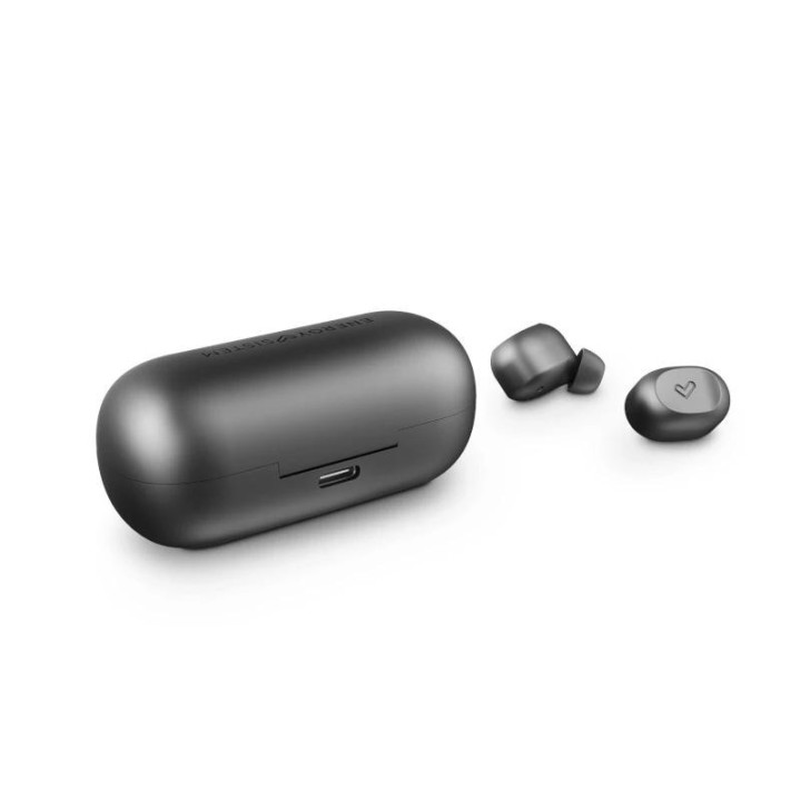 energy sistem auriculares  urban3  graphite bt 5.0