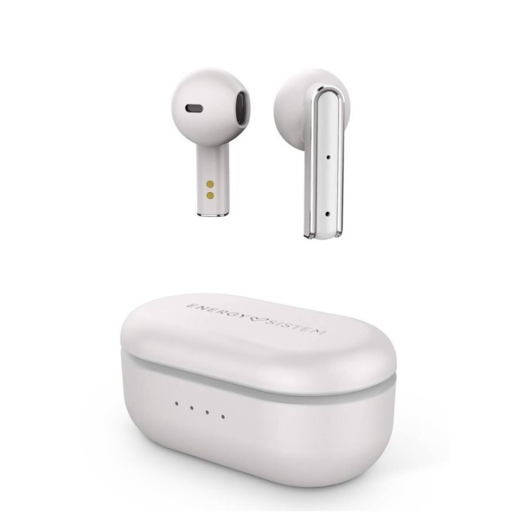 energy sistem auriculares tw style 4 cream