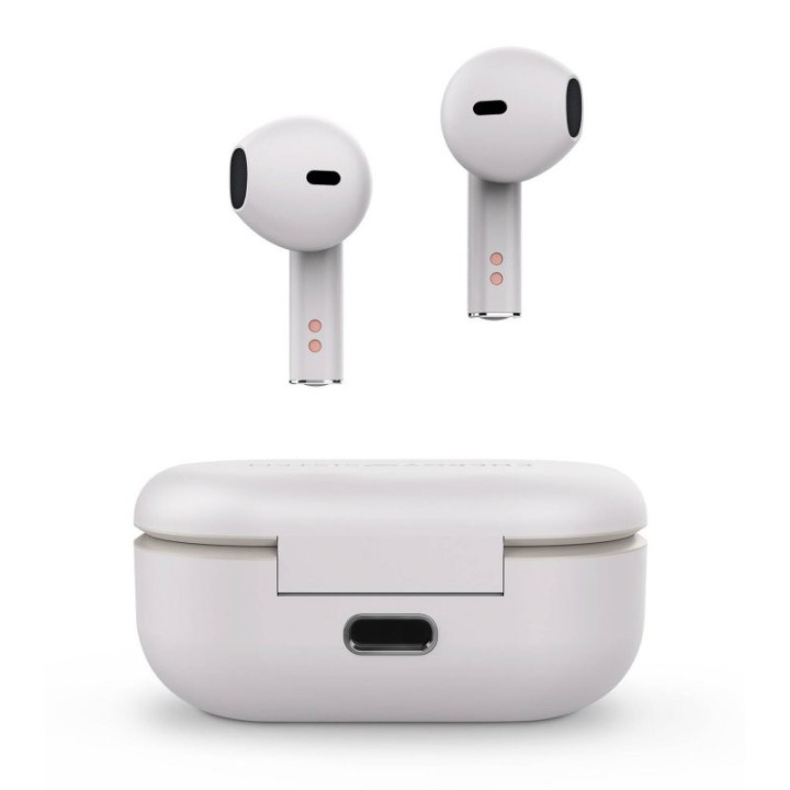 energy sistem auriculares tw style 4 cream