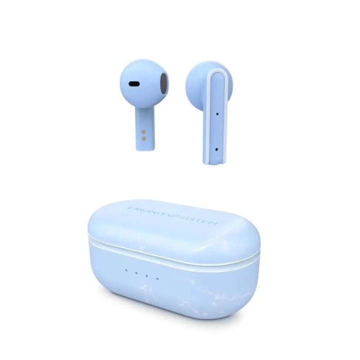 energy sistem auriculares senshi eco verde