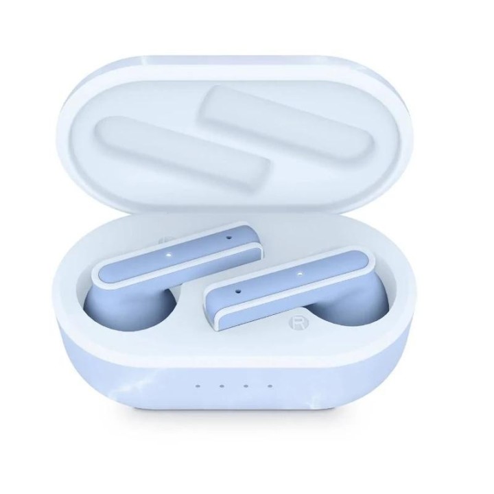 energy sistem auriculares senshi eco verde