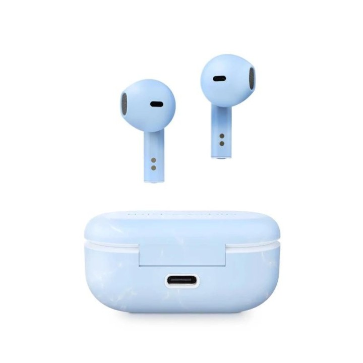 energy sistem auriculares senshi eco verde