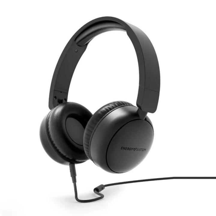 energy sistem soundspire auric. cable y micr?fono