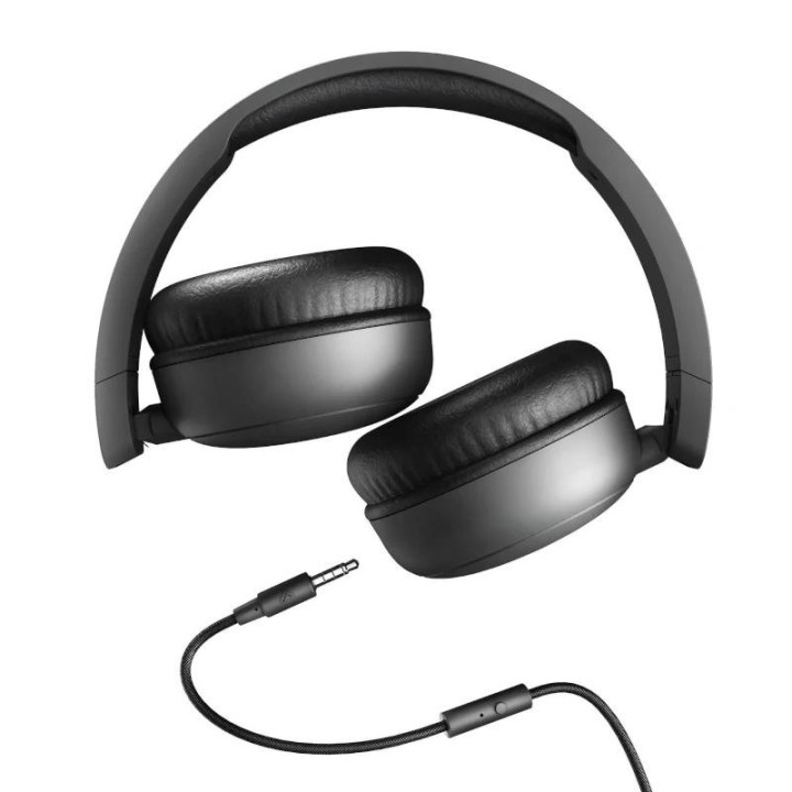 energy sistem soundspire auric. cable y micr?fono