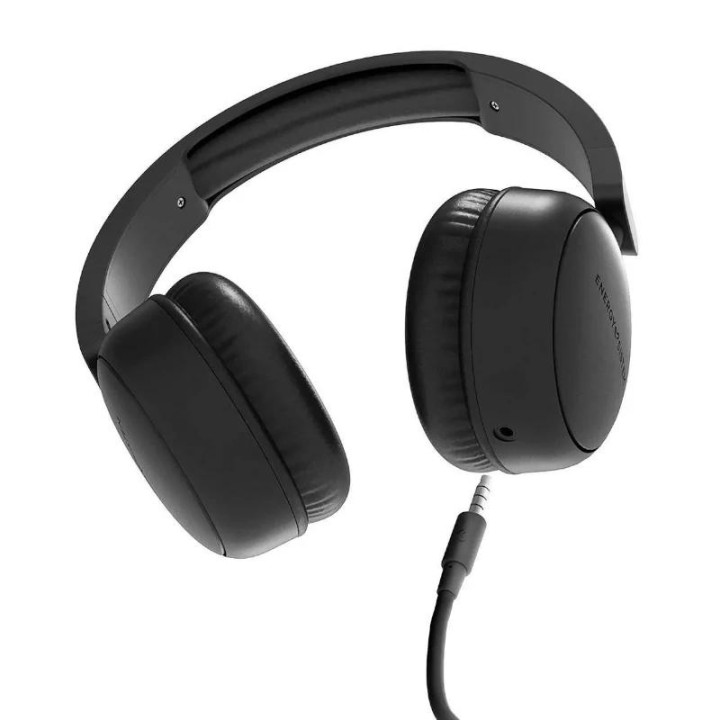 energy sistem soundspire auric. cable y micr?fono