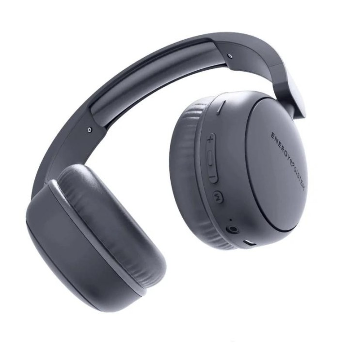 energy sistem auriculares bluetooth con radio fm