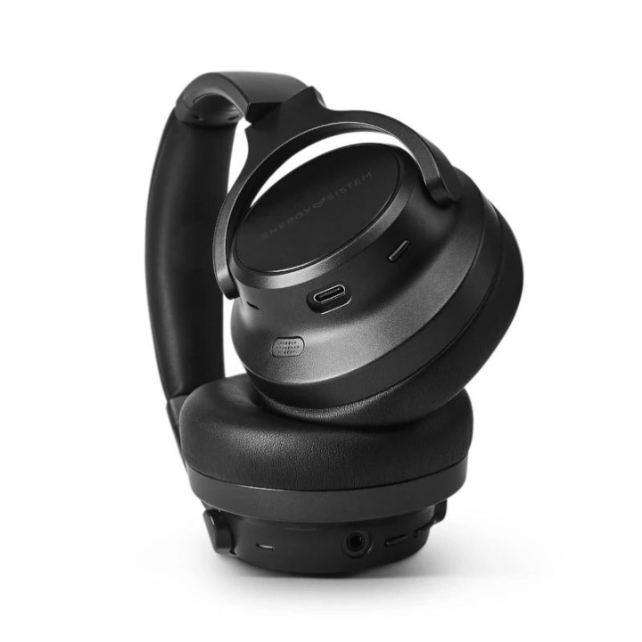 energy sistem auriculares silent anc bluetooth