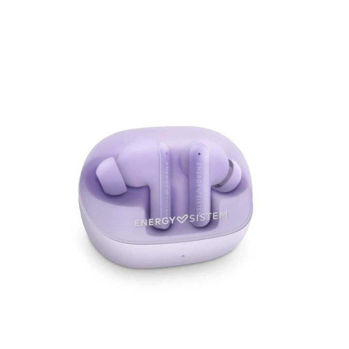 energy sistem auricular serenity anc lavender- tw