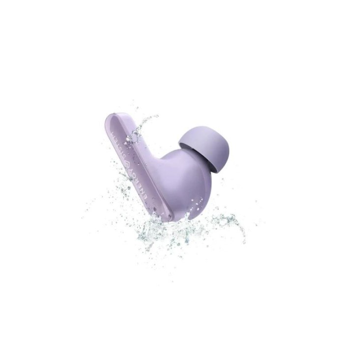 energy sistem auricular serenity anc lavender- tw