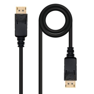 nanocable cable displayport  dp/m-dp/m, 3 m