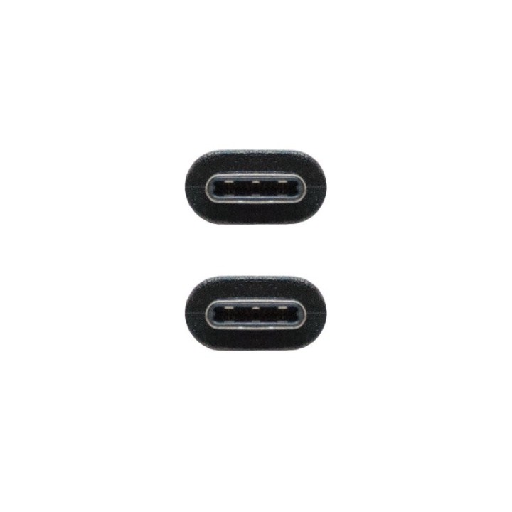 nanocable cable usb 3.1 gen210gbps usb-c a usb-c