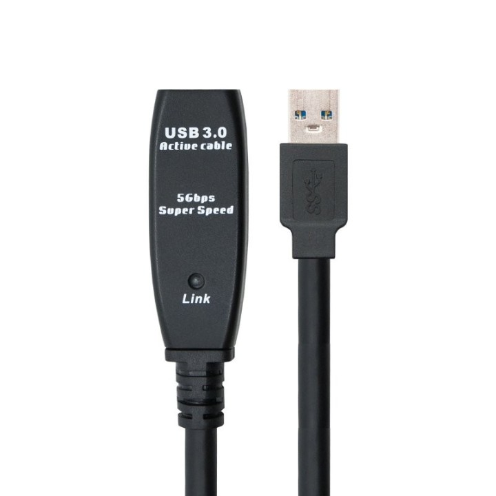 nanocable cable usb 3.0 prolongador amplificador 1