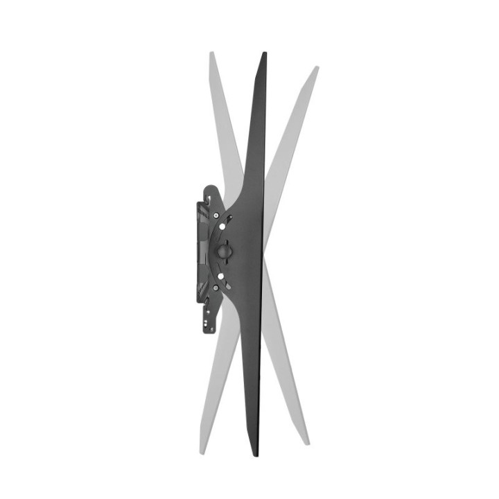 tooq lp42130t-b soporte tv 60-100 incli m?x 130kg