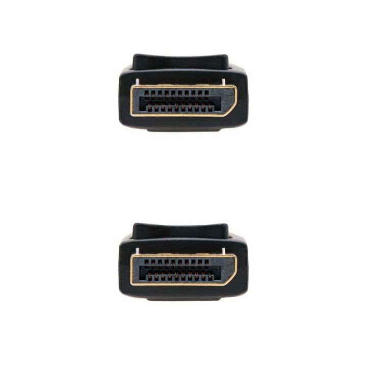 nanocable cable displayport  dp/m-dp/m, 1 m