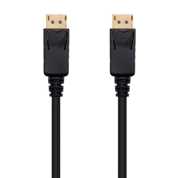 nanocable cable displayport dp/m-dp/m, 1,5 m