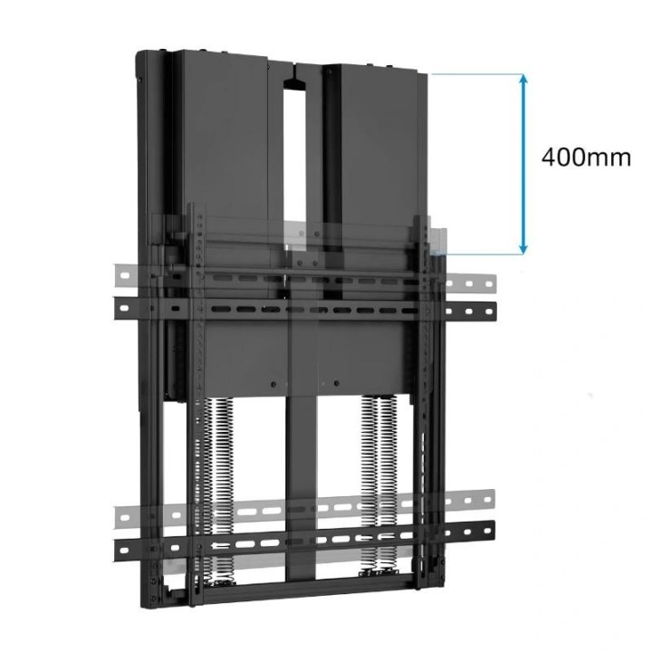 tooq soporte pared regulable pixel 70-90