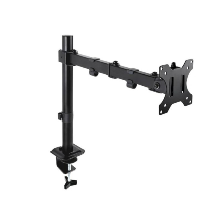 tooq soporte mesa db1801tn-b 1 brazo 17-32