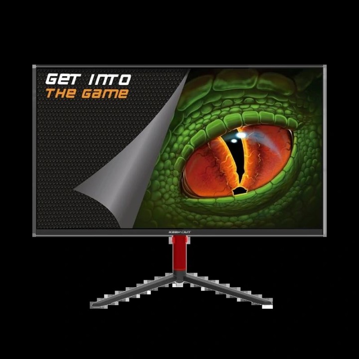 keep out xgm27proiiis monitor27 200h 1mshdmi dp