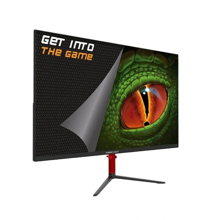 keep out xgm27proiiis monitor27 200h 1mshdmi dp