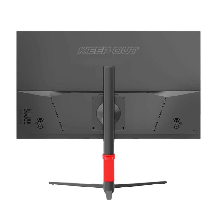 keep out xgm27proiiis monitor27 200h 1mshdmi dp