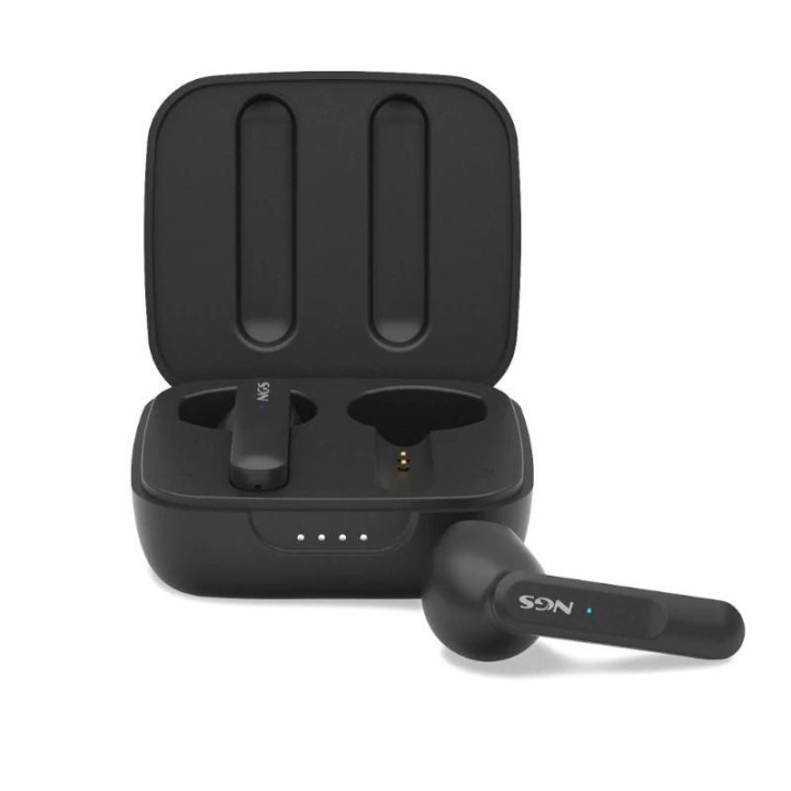 ngs auric intrauditivo bt y tw stereo black