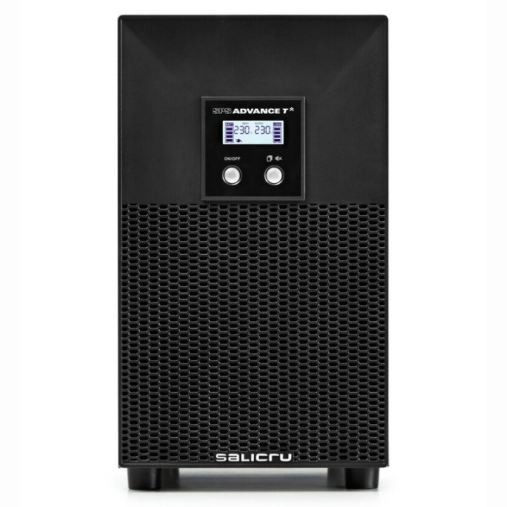 salicru sps 3000 advance t