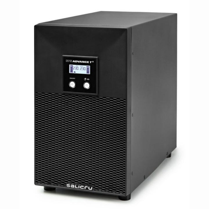 salicru sps 3000 advance t